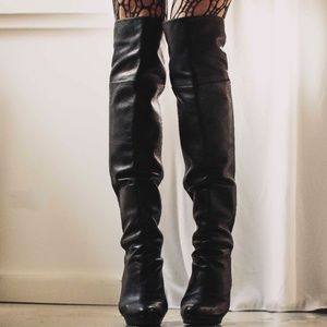 Giselle 120 Jimmy Choo